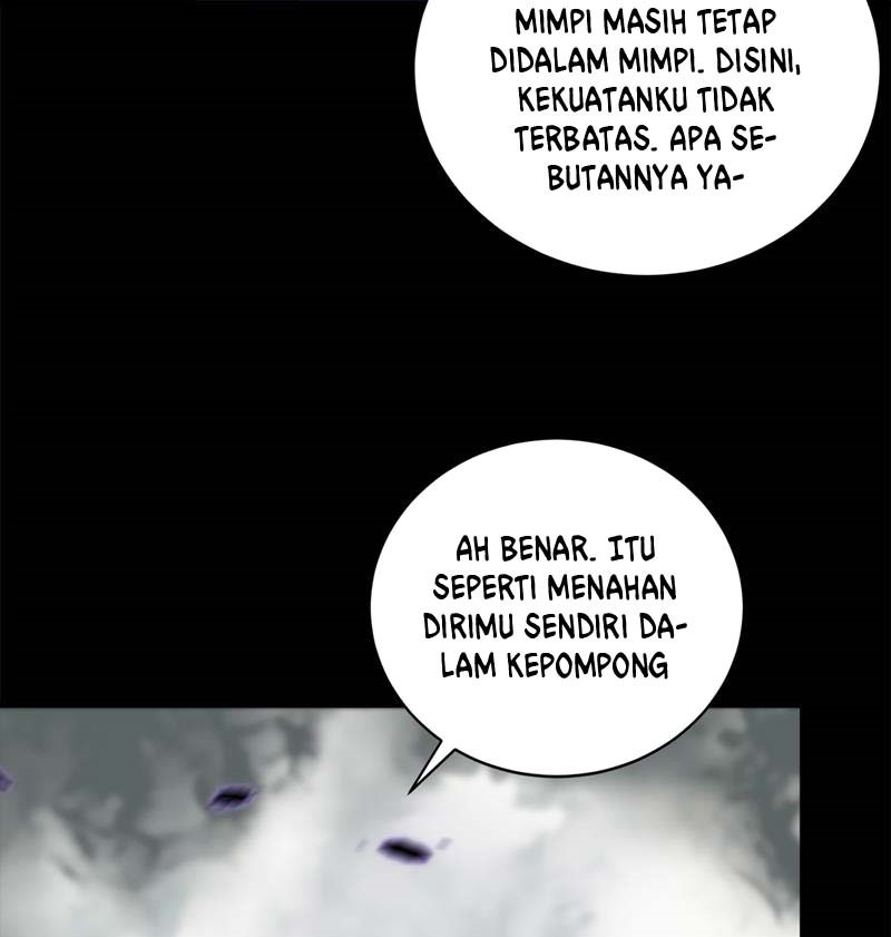 The Blade of Evolution – Walking Alone in the Dungeon Chapter 45 Gambar 33